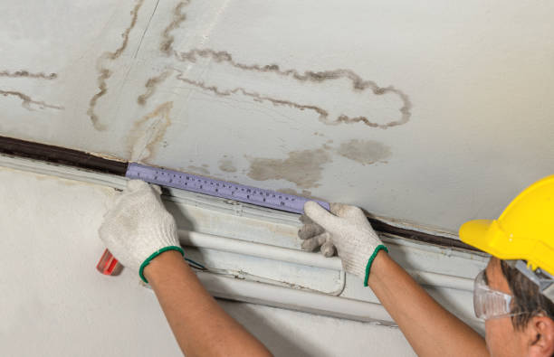Reliable Sewage Cleanup contractor in Okmulgee, OK by Water Damage Irwin